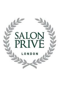 Salon Prive Luxury car event