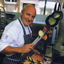 Aldo Zilli