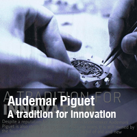 audemar piguet