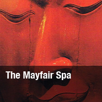 The Mayfair Spa