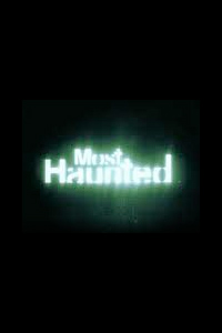 Most Haunted - Antix Productions