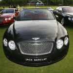 bentley bentley