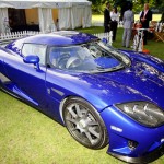 koenigsegg koenigsegg