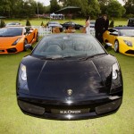 lamborgini lamborgini
