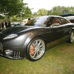 spyker spyker