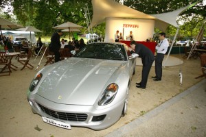 Ferrari Fiorano